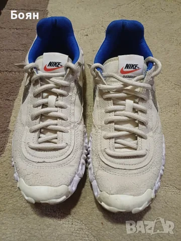 Маратонли Nike Overbreak Dc3041-001