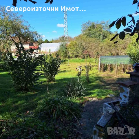 КЪЩА В с. КРУМОВО, снимка 15 - Къщи - 56658783