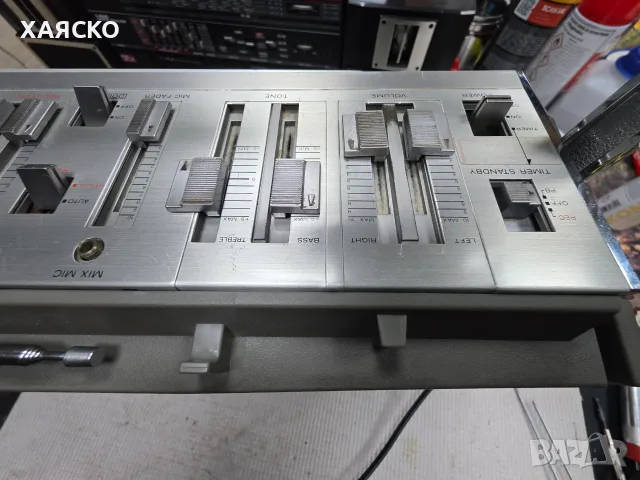 SONY CFS-D7...., снимка 6 - Радиокасетофони, транзистори - 56697967