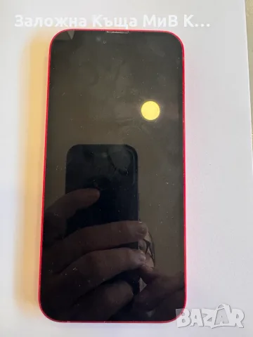 iphone 14 128 gb 78% batt  05201-26, снимка 2 - Apple iPhone - 56635358