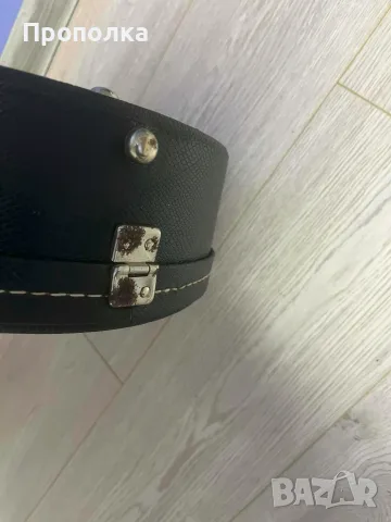 Черен Куфар за китара Gibson USA, снимка 10 - Китари - 56644187