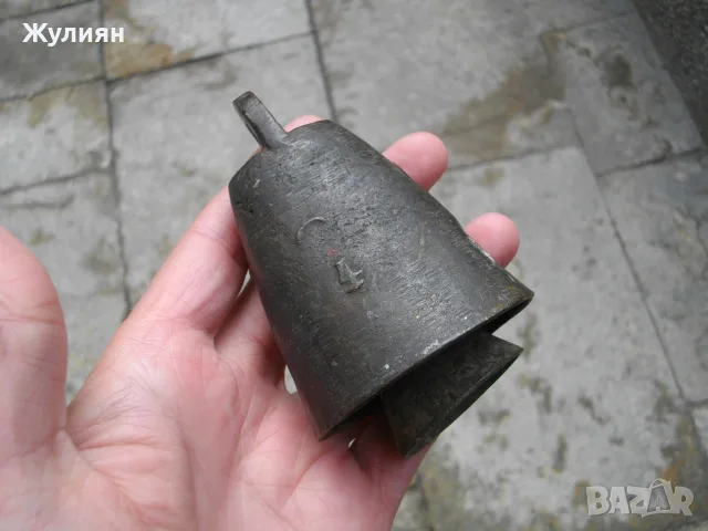  СТАР БРОНЗОВ ЧАН