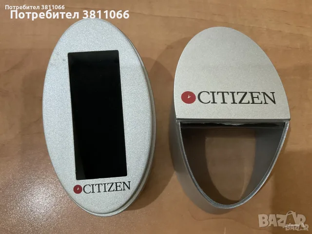 Кутия от Citizen/ Цитизен, снимка 3 - Мъжки - 56658236