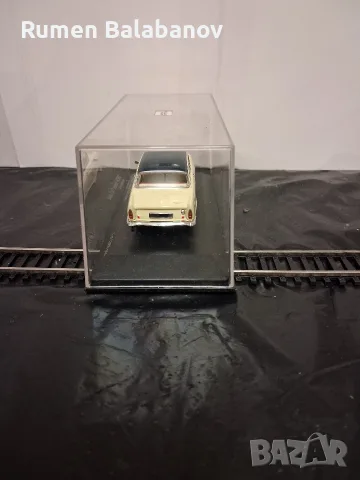 колекционерска количка , снимка 3 - Колекции - 56638002