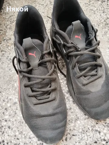 Маратонки Reebok 42 и Puma 43, снимка 6 - Маратонки - 56551952
