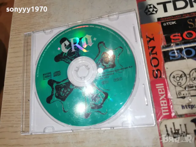 ERA CD 2210261959H2E8R, снимка 12 - CD дискове - 56616375