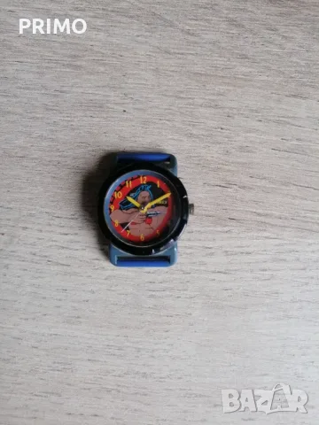 Колекционерски часовник Disney Pocahontas (Timex) 1995 г.