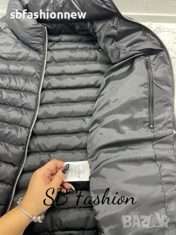 НАЛИЧЕН Burberry мъжки елек Л размер, снимка 7 - Якета - 56604373