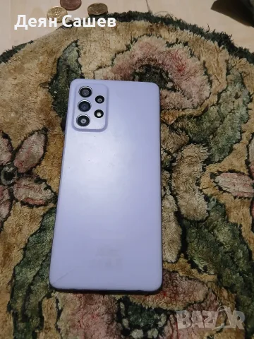Samsung A52s 5G 128gb 