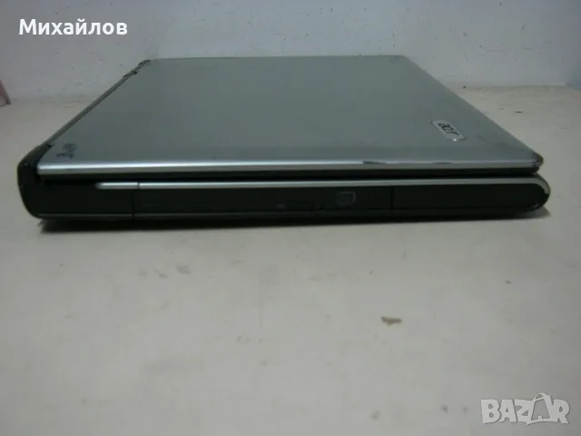 Лаптоп Acer TravelMate 4600, снимка 7 - Лаптопи за работа - 56709444