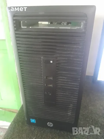 ПРОДАВАМ КОМПЮТАР HP 280  G2 