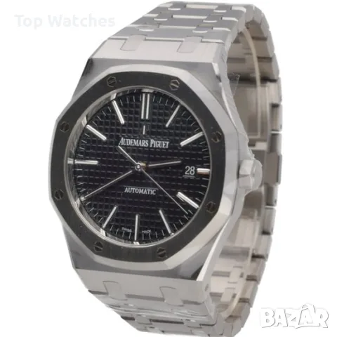 Audemars Piguet Royal Oak 41mm Black Automatic Различни Варианти