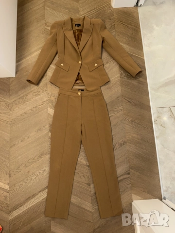 Дамски костюм Christine fashion