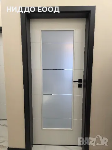 Врати вътрешни,външни,МДФ,ПВЦ,Алуминиеви