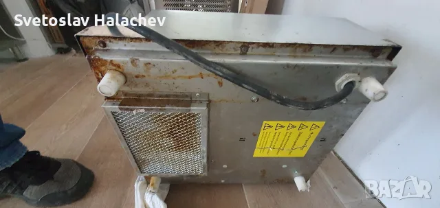 професионални индукционни котлони, снимка 3 - Котлони - 56616688