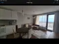 Двустаен апартамент под наем к-с Азимут, снимка 1