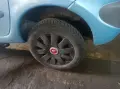 Ситроен 2.0 HDI 90 к.с. на части, снимка 4