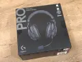Logitech PRO X 2 Lightspeed Нови! Гаранция!, снимка 4
