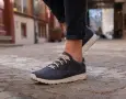 Icebug Eide ReWool  номер 43 вълнени топли маратонки  / обувки , снимка 1