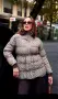 Много стилен дамско якенце Gucci , снимка 2
