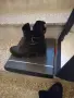 Ежедневни черни дамски боти  GiAnni, снимка 4