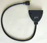 Качвствен HDMI сплитер за 3 устройства от серията Amazon Basics, снимка 2