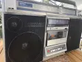 AIWA CS 660K-работещ радиокасетофон!, снимка 5
