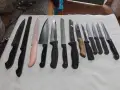 НОЖОВЕ КУХНЕНСКИ, снимка 9