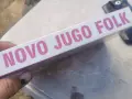 JUGO FOLK-VHS TAPE 2710261845L1, снимка 3