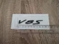 черна емблема V8S за Bentley, снимка 6