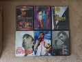 Лот DVD дискове. Музика. , снимка 1