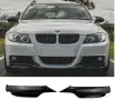 спойлер/сплитер BMW E90/91 05-08, снимка 1