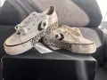 Converse 39 обувани само веднъж , снимка 2