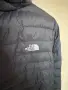 Детско яке The North Face 550., снимка 4