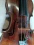 Цигулка 4 /4 Bergonzi 1780, снимка 1