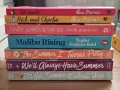 Книги на английски и испански, снимка 3