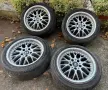 Джанти 17 bmw e36 e34 e39 e46 , снимка 8