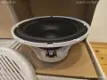 Skytronic 10" Water resistant subwoofer, снимка 2