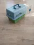 Транспортна клетка за коте. , снимка 3