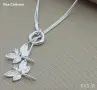 Сребърни колиета за всеки вкус, снимка 11