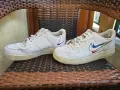 Оригинални Nike Air Force 1 Low Multi-Swoosh, снимка 2