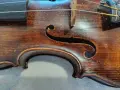Цигулка 4 /4 Bergonzi 1780, снимка 6