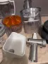 Кухненски робот Bosch MUM58364, снимка 4