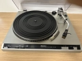 грамофон Technics-SL-220-отлично състояние, снимка 1