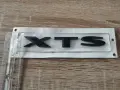 черно лого Cadillac XTS нов стил, снимка 3
