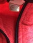 Детска поларена блуза The North face, снимка 12
