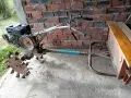 Мотоблок Нева 7кс, снимка 1
