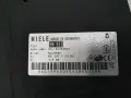 Miele KM552 - Керамичен Плот Котлони 4 зони за Вграждане Миеле, снимка 10