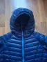 Mountain Hardwear Ghost Whisperer Hooded Jacket - 800 Fill , снимка 8