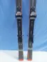 Карвинг ски Blizzard Thunderbird R15  165см, снимка 4
